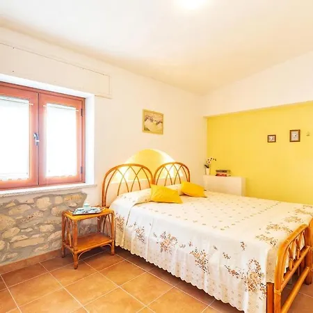 Apartment Casa Sui Tetti Baunei
