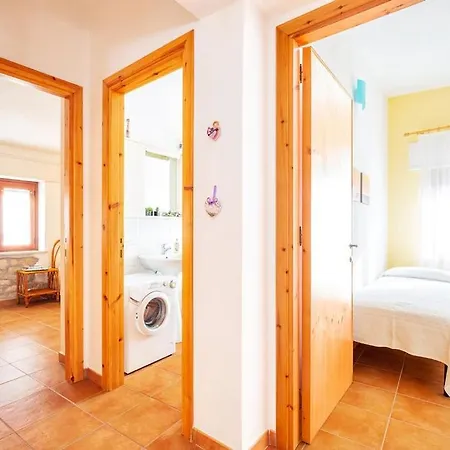 Casa Sui Tetti Apartment *