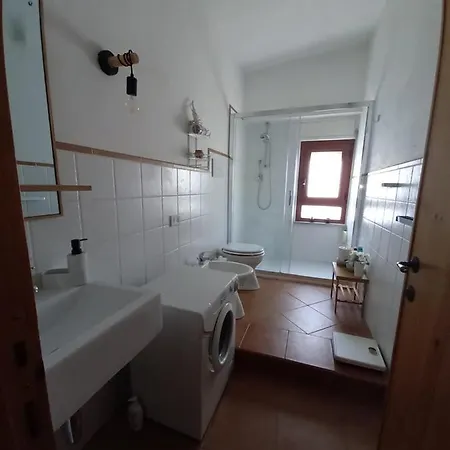 Casa Sui Tetti Baunei
