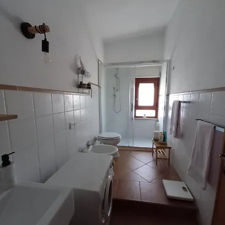 Casa Sui Tetti * Baunei