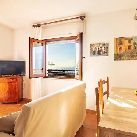 Casa Sui Tetti Baunei