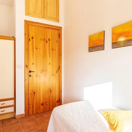 Casa Sui Tetti Baunei