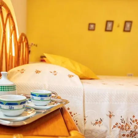 Casa Sui Tetti Baunei