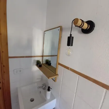 Apartment Casa Sui Tetti Baunei