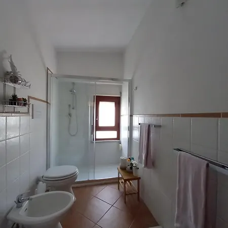 Casa Sui Tetti Apartment