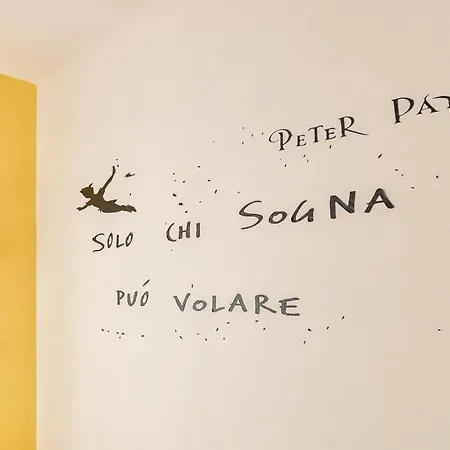 Casa Sui Tetti